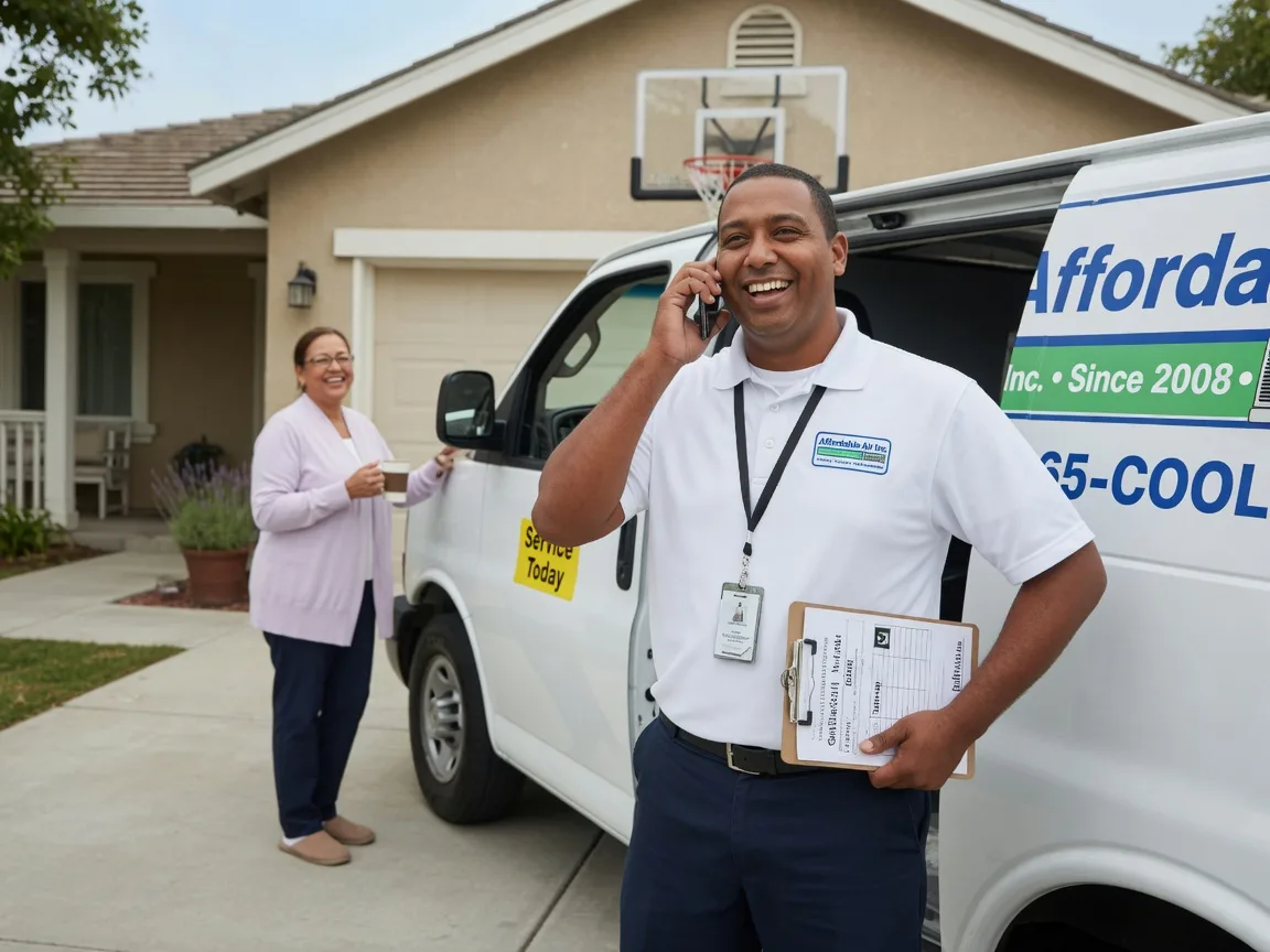Central Ac Repair Glandorf, OH FAQs